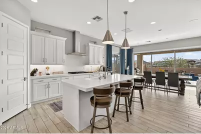 5721 E Scarlet Street, Mesa, AZ 85215 - Photo 1