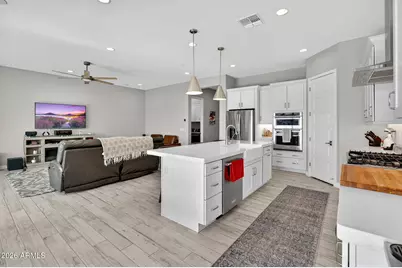 5721 E Scarlet Street, Mesa, AZ 85215 - Photo 15