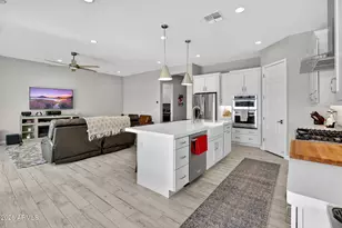 5721 E Scarlet St, Mesa, AZ 85215 - Photo 15