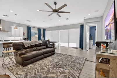 5721 E Scarlet Street, Mesa, AZ 85215 - Photo 9