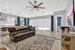 5721 E Scarlet St, Mesa, AZ 85215 - Photo 9