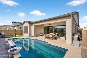 5721 E Scarlet St, Mesa, AZ 85215 - Photo 1