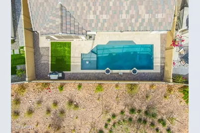 5721 E Scarlet Street, Mesa, AZ 85215 - Photo 59