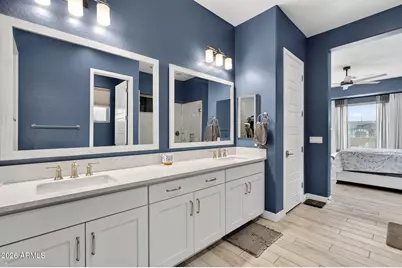 5721 E Scarlet Street, Mesa, AZ 85215 - Photo 23