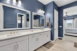 5721 E Scarlet St, Mesa, AZ 85215 - Photo 23