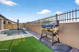 5721 E Scarlet St, Mesa, AZ 85215 - Photo 39