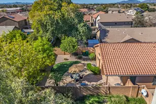 42671 W Anne Ln, Maricopa, AZ 85138 - Photo 41