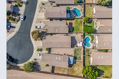 8738 E Natal Circle, Mesa, AZ 85209 - Photo 35