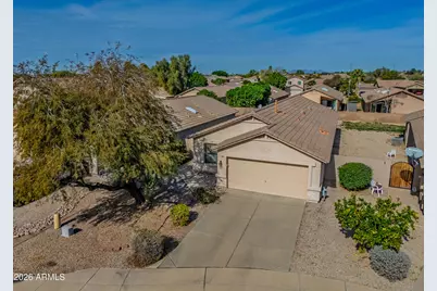 8738 E Natal Circle, Mesa, AZ 85209 - Photo 5