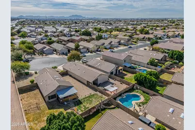 8738 E Natal Circle, Mesa, AZ 85209 - Photo 33