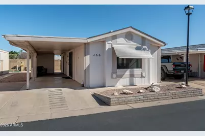 5735 E McDowell Road #466, Mesa, AZ 85215 - Photo 1