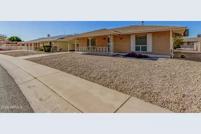 10726 W Camelot Circle, Sun City, AZ 85351 - Photo 3
