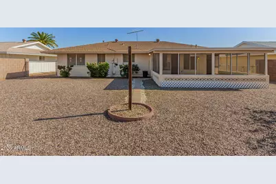 10726 W Camelot Circle, Sun City, AZ 85351 - Photo 27