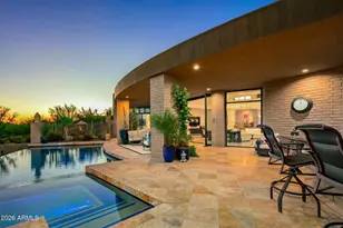 9719 E Madera Dr, Scottsdale, AZ 85262 - Photo 59