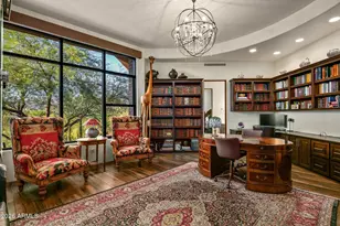 9719 E Madera Dr, Scottsdale, AZ 85262 - Photo 41