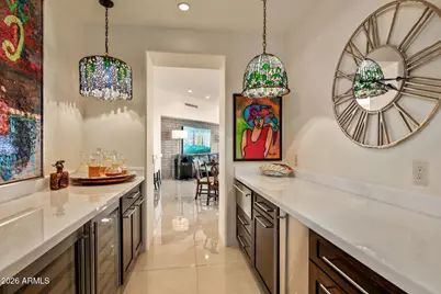 9719 E Madera Drive, Scottsdale, AZ 85262 - Photo 17