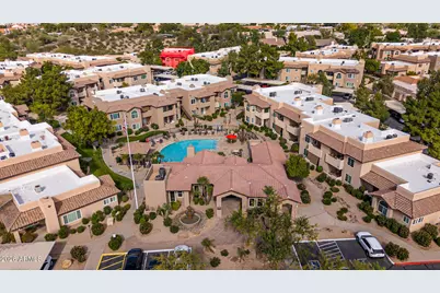 9450 E Becker Lane #2058, Scottsdale, AZ 85260 - Photo 23