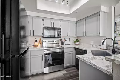 9450 E Becker Lane #2058, Scottsdale, AZ 85260 - Photo 5