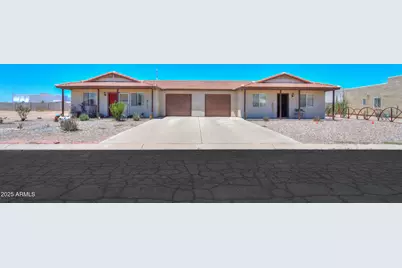 8210 W Concordia Drive, Arizona City, AZ 85123 - Photo 1