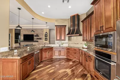 15529 E Sycamore Drive, Fountain Hills, AZ 85268 - Photo 17