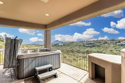 15529 E Sycamore Drive, Fountain Hills, AZ 85268 - Photo 33