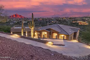 15529 E Sycamore Dr, Fountain Hills, AZ 85268 - Photo 1