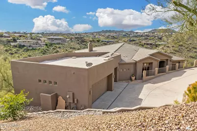 15529 E Sycamore Drive, Fountain Hills, AZ 85268 - Photo 5