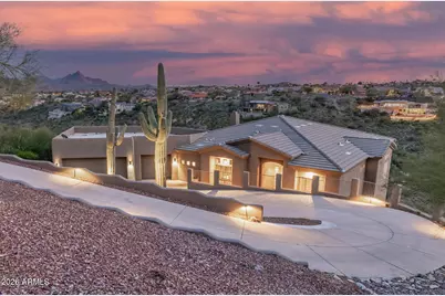 15529 E Sycamore Drive, Fountain Hills, AZ 85268 - Photo 3