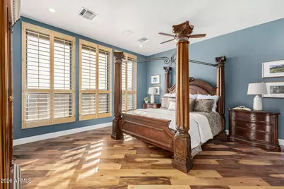 15529 E Sycamore Drive, Fountain Hills, AZ 85268 - Photo 19