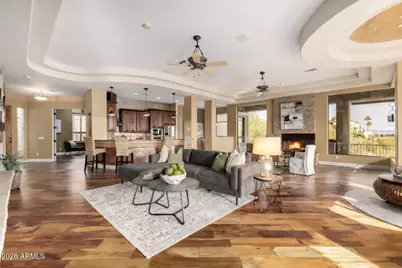 15529 E Sycamore Drive, Fountain Hills, AZ 85268 - Photo 11