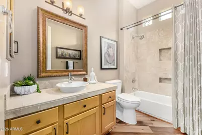 15529 E Sycamore Drive, Fountain Hills, AZ 85268 - Photo 23