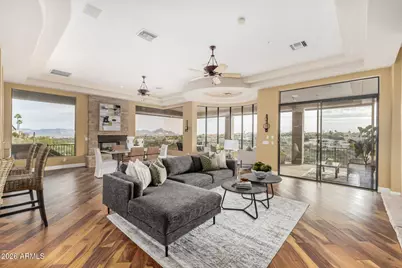 15529 E Sycamore Drive, Fountain Hills, AZ 85268 - Photo 7