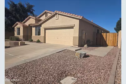 1162 E Springfield Place, Chandler, AZ 85286 - Photo 1