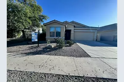 15235 W Windward Avenue, Goodyear, AZ 85395 - Photo 1