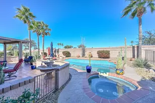 15144 W Via Manana --, Sun City West, AZ 85375 - Photo 37