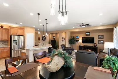 26455 W Pontiac Drive, Buckeye, AZ 85396 - Photo 13