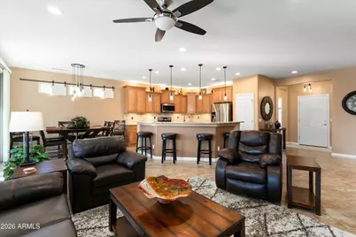 26455 W Pontiac Drive, Buckeye, AZ 85396 - Photo 11