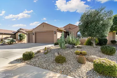 26455 W Pontiac Drive, Buckeye, AZ 85396 - Photo 3
