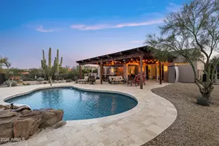 7304 E Bent Tree Dr, Scottsdale, AZ 85266 - Photo 33