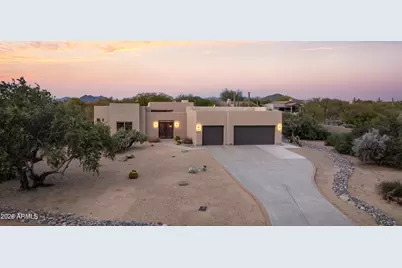 7304 E Bent Tree Drive, Scottsdale, AZ 85266 - Photo 41