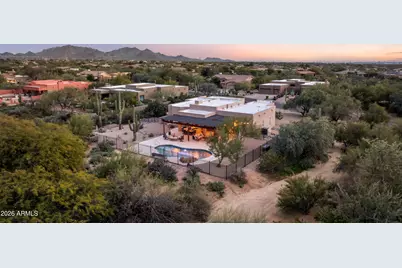 7304 E Bent Tree Drive, Scottsdale, AZ 85266 - Photo 1