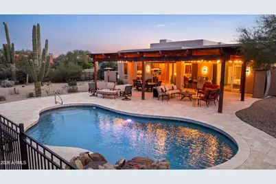 7304 E Bent Tree Drive, Scottsdale, AZ 85266 - Photo 23