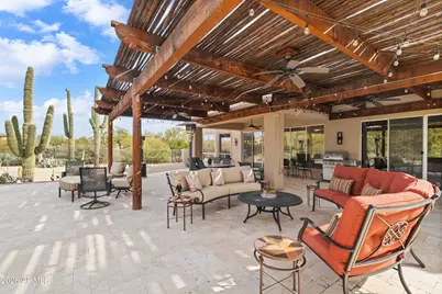 7304 E Bent Tree Drive, Scottsdale, AZ 85266 - Photo 29