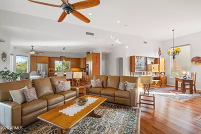 7304 E Bent Tree Drive, Scottsdale, AZ 85266 - Photo 3