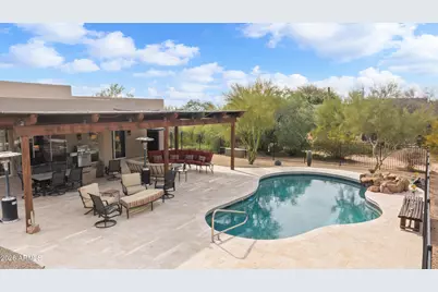 7304 E Bent Tree Drive, Scottsdale, AZ 85266 - Photo 31