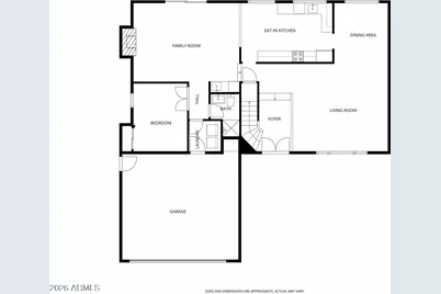 2106 E Friess Drive, Phoenix, AZ 85022 - Photo 63