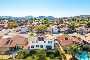 2106 E Friess Dr, Phoenix, AZ 85022 - Photo 59