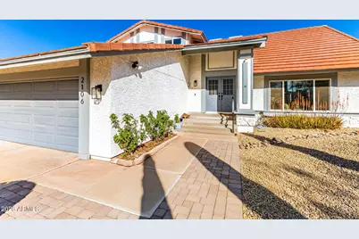 2106 E Friess Drive, Phoenix, AZ 85022 - Photo 41