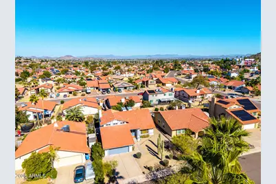 2106 E Friess Drive, Phoenix, AZ 85022 - Photo 47