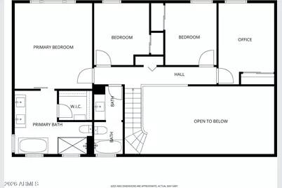 2106 E Friess Drive, Phoenix, AZ 85022 - Photo 65